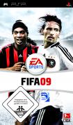 FIFA 09 (PSP)
