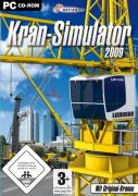 Kran-Simulator 2009 (PC)