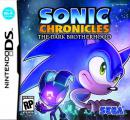 Sonic Chronicles: Die dunkle Bruderschaft (NDS)