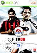 FIFA 09 (Xbox360)