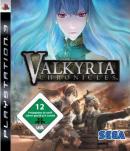 Valkyria Chronicles (PS3)