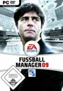Fussball Manager 09 (PC)