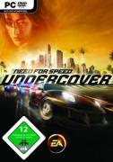 Need for Speed: Undercover (PC)