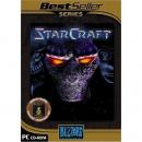 StarCraft inkl. Brood War Expansion Set (PC)