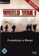 World War 1: Grabenkrieg in Europa (PC)