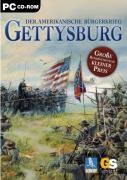 American Civil War: Gettysburg (PC)