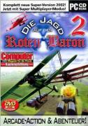 Die Jagd auf den Roten Baron 2 (PC)