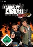 Alarm für Cobra 11: Burning Wheels (PC)