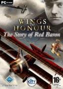 Wings of Honour: The Story of Red Baron (PC)