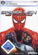 Spider-Man: Web of Shadows (PC)