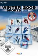 RTL Winter Sports 2009: The Next Challenge (PC)