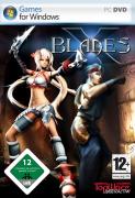 X-Blades (PC)