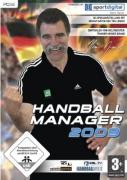 Handball Manager 2009 (PC)