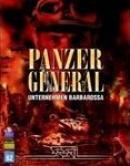 Panzer General Unternehmen Barbarossa (PC)