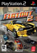 FlatOut 2 (PS2)
