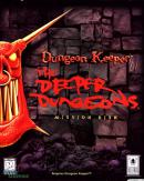 Dungeon Keeper : The Deeper Dungeons - Mission Disk (PC)