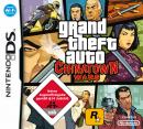 Grand Theft Auto: Chinatown Wars (NDS)