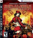 Command and Conquer: Alarmstufe Rot 3 (PS3)