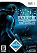 Rogue Trooper: The Quartz Zone Massacre (Wii)