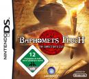 Baphomets Fluch: The Director's Cut (NDS)
