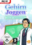 Gehirn Joggen mit Dr. Kawashima (PC)