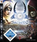 Sacred 2: Fallen Angel (PS3)
