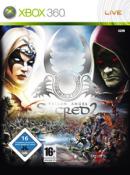 Sacred 2: Fallen Angel (Xbox360)