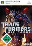 Transformers: Die Rache (PC)