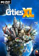Cities XL (PC)