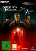 Sherlock Holmes jagt Jack the Ripper (PC)