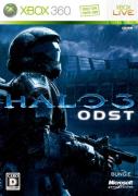 Halo 3: ODST (Xbox360)