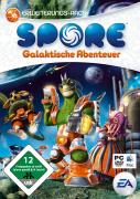 Spore Galaktische Abenteuer (PC)