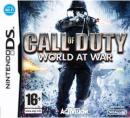 Call of Duty: World at War (NDS)