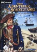 Neue Abenteuer auf der Schatzinsel (PC)
