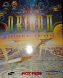 Master of Orion 2: Battle at Antares (PC)