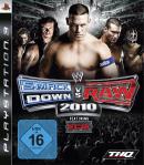 WWE SmackDown vs. RAW 2010 (PS3)