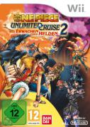 One Piece Unlimited Cruise 2 (Wii)