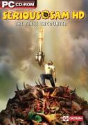 Serious Sam HD: The First Encounter (PC)