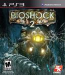 Bioshock 2 (PS3)