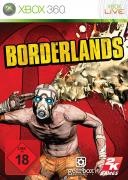 Borderlands (Xbox360)