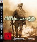 Call of Duty: Modern Warfare 2 (PS3)