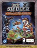 Die Siedler 4: Die Trojaner und das Elixier der Macht (PC)