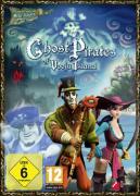 Ghost Pirates of Vooju Island (PC)