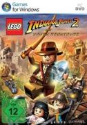 LEGO Indiana Jones 2: Die neuen Abenteuer (PC)