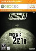 Fallout 3: Mothership Zeta (Xbox360)