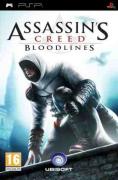 Assassin's Creed: Bloodlines (PSP)