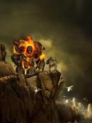 Arcania: Gothic 4 (PS3)