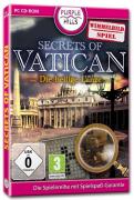 Secrets of Vatican - Die heilige Lanze (PC)