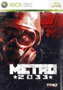 Metro 2033 (Xbox360)