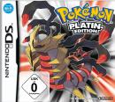 Pokémon: Platin-Edition (NDS)